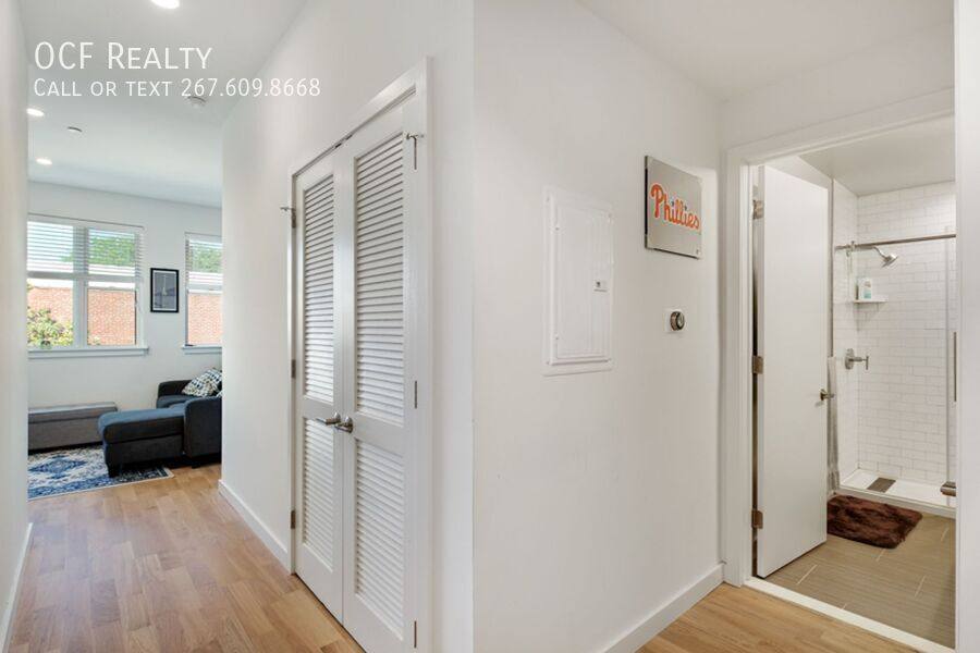 Apartment for rent at 507 S 8th St, Philadelphia, PA 19147
