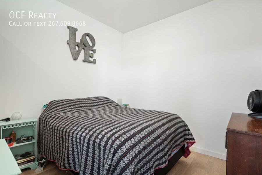 Apartment for rent at 507 S 8th St, Philadelphia, PA 19147
