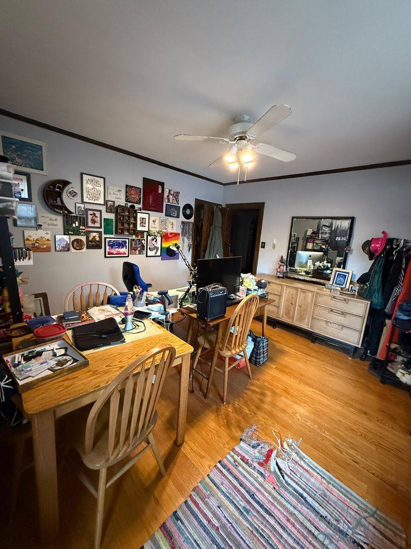 Apartment for rent at 4515 N Wolcott Ave, Chicago, IL 60640