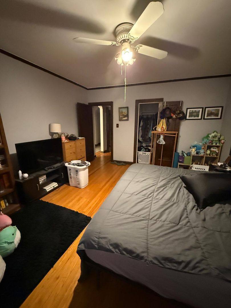 Apartment for rent at 4515 N Wolcott Ave, Chicago, IL 60640