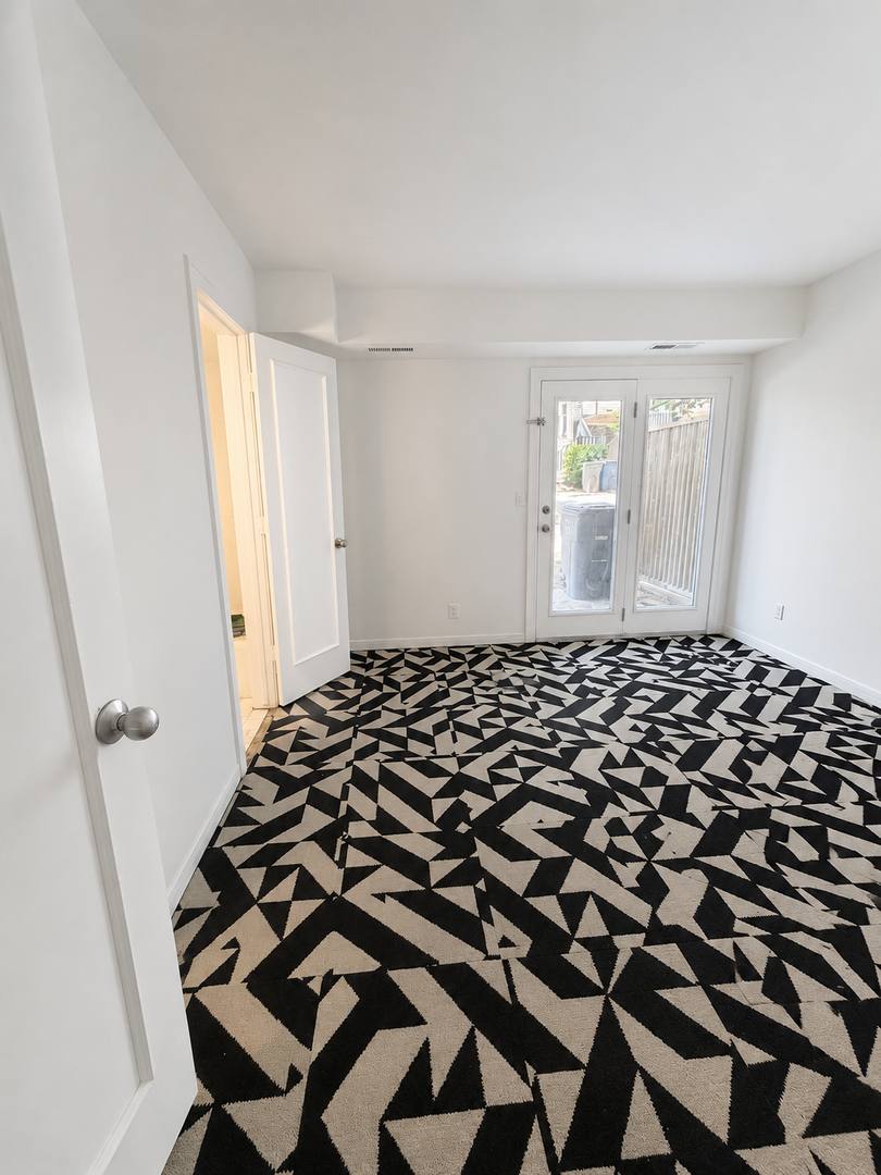 Townhouse for rent at 767 W 13th St, Tulsa, OK 74127