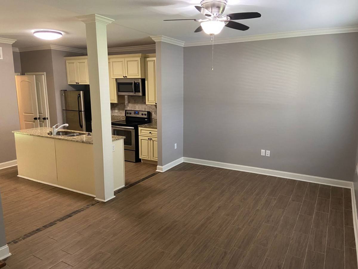 House for rent at 403 Shady Park Cove, Oxford, MS 38655