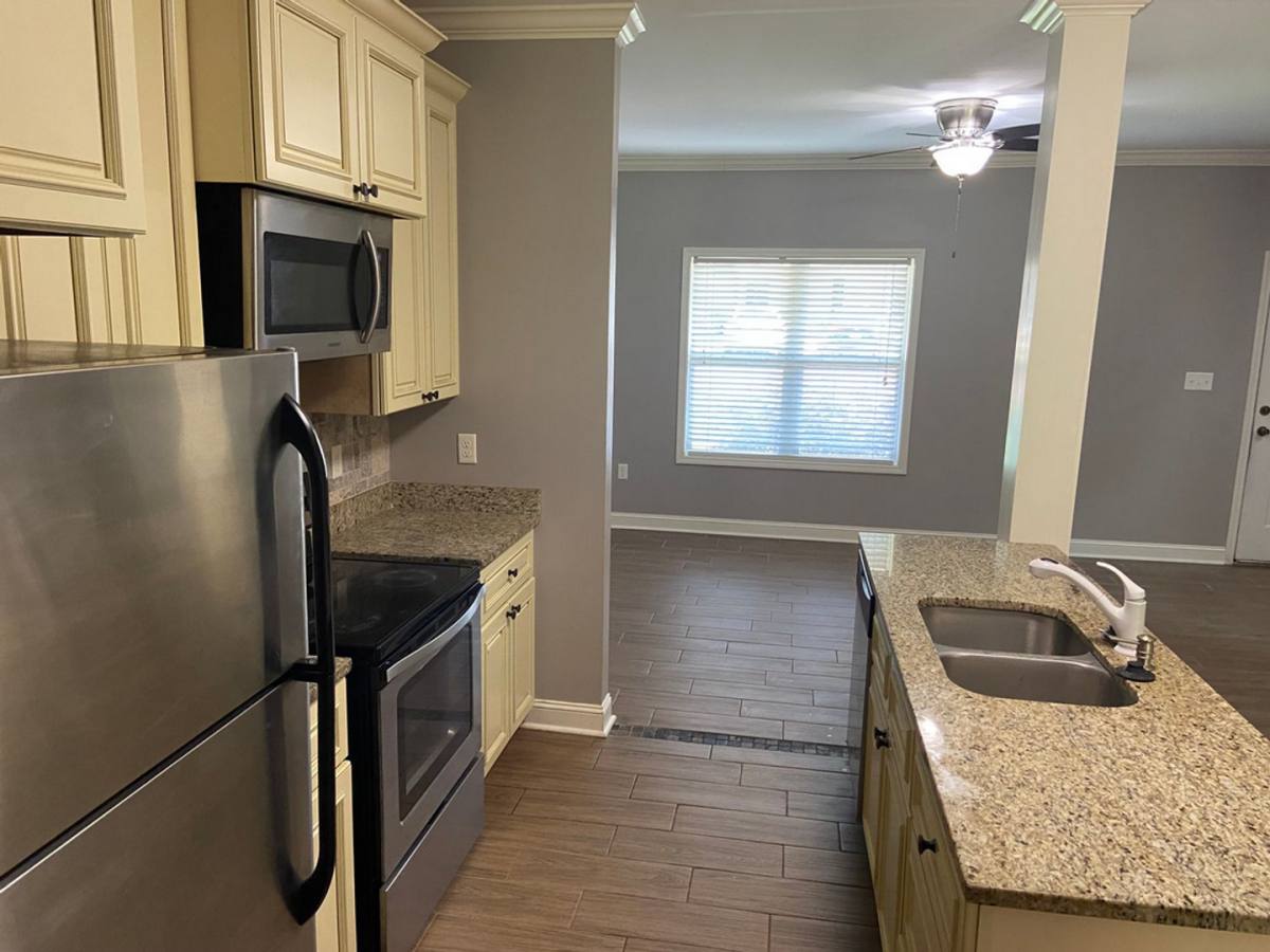 House for rent at 403 Shady Park Cove, Oxford, MS 38655