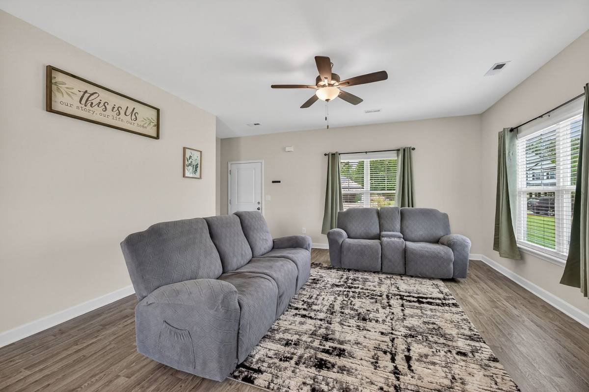 House for rent at 312 Cotton Hill Place, Hubert, NC 28539