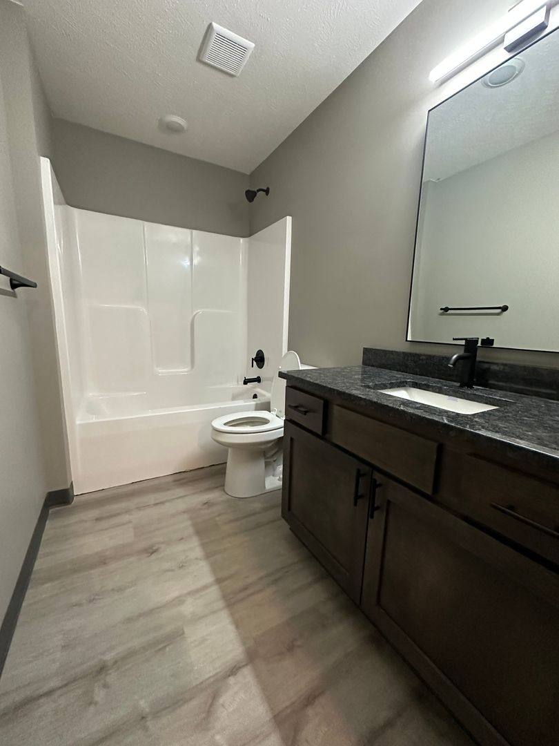 Townhouse for rent at 2732 Starr St, Lincoln, NE 68503