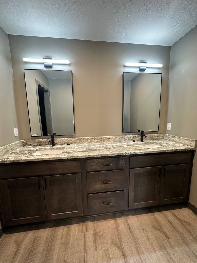Townhouse for rent at 2732 Starr St, Lincoln, NE 68503