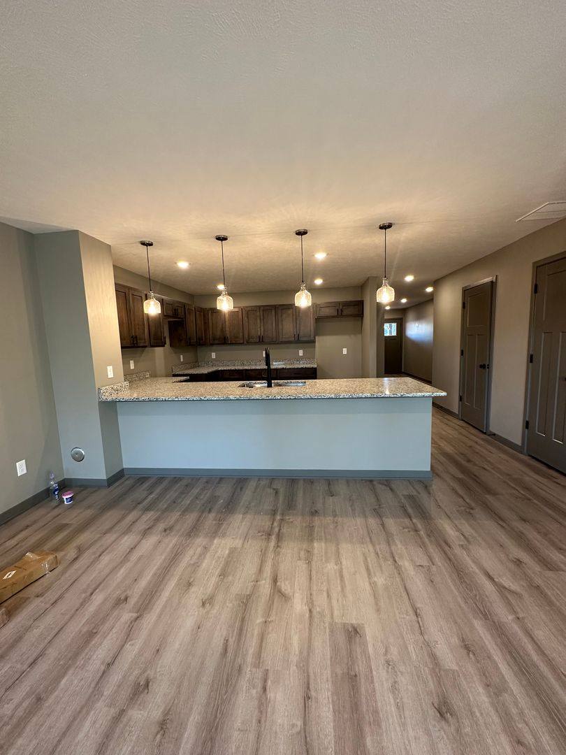 Townhouse for rent at 2732 Starr St, Lincoln, NE 68503