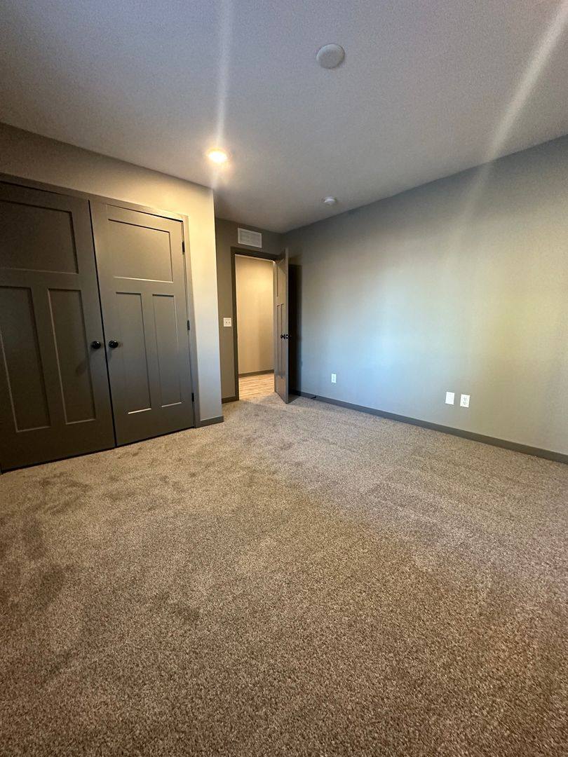 Townhouse for rent at 2732 Starr St, Lincoln, NE 68503