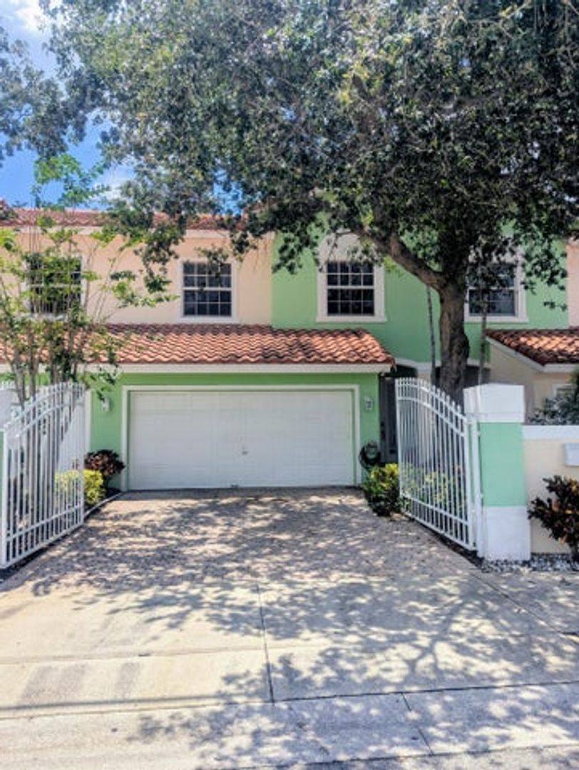 House for rent at 1301 S Federal Highway 4, Lake Worth Beach, FL 33460