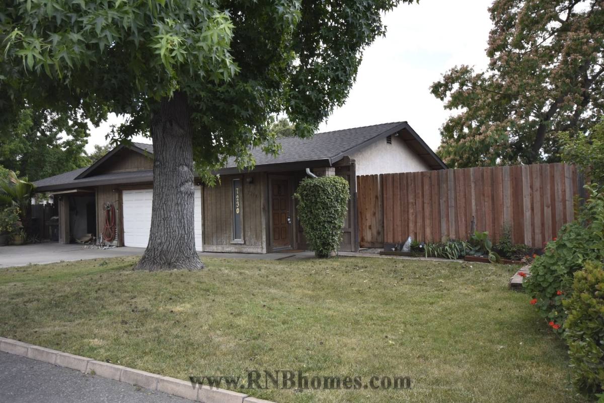 House for rent at 7230 Castilian Court, Citrus Heights, CA 95621