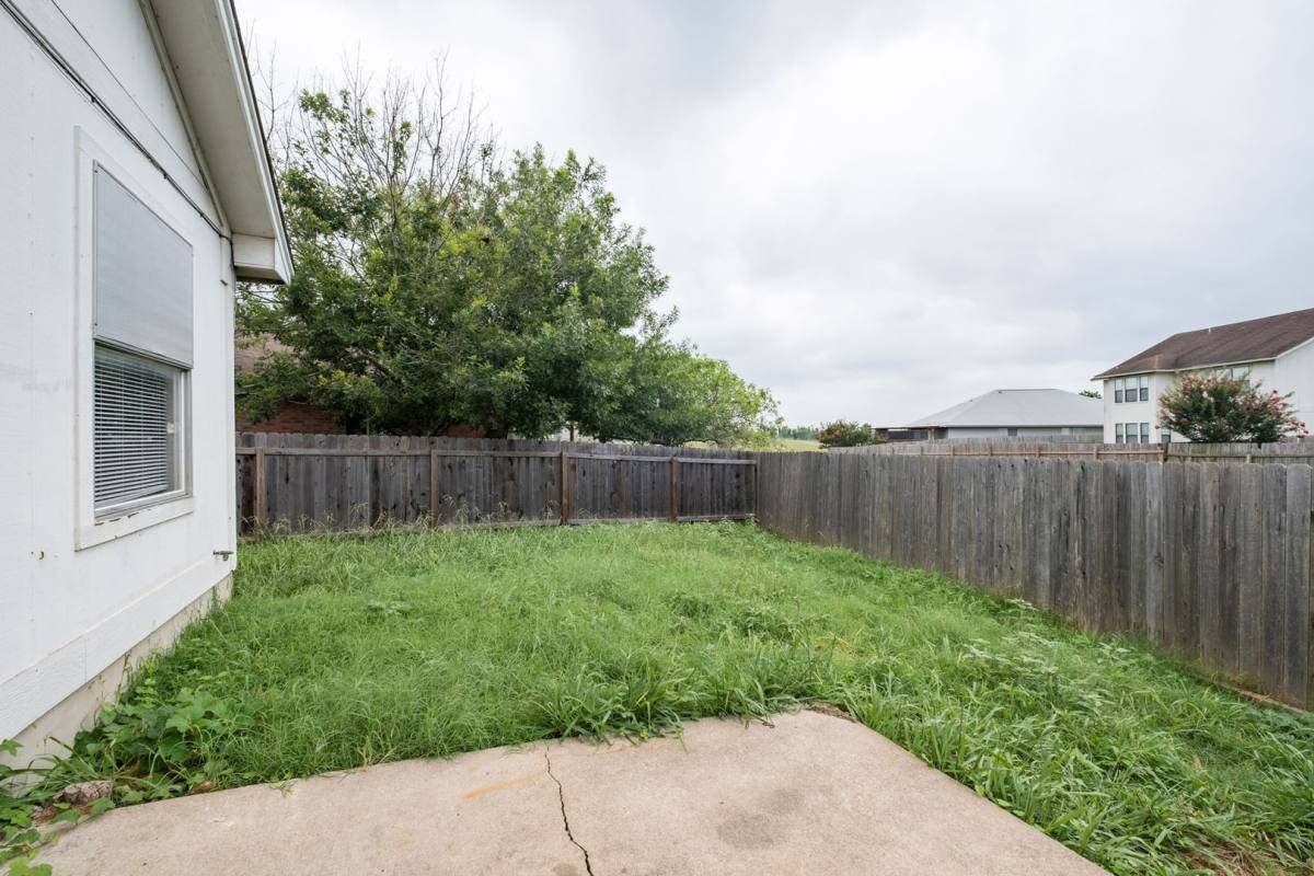 House for rent at 3506 Hawk View, Round Rock, TX 78665