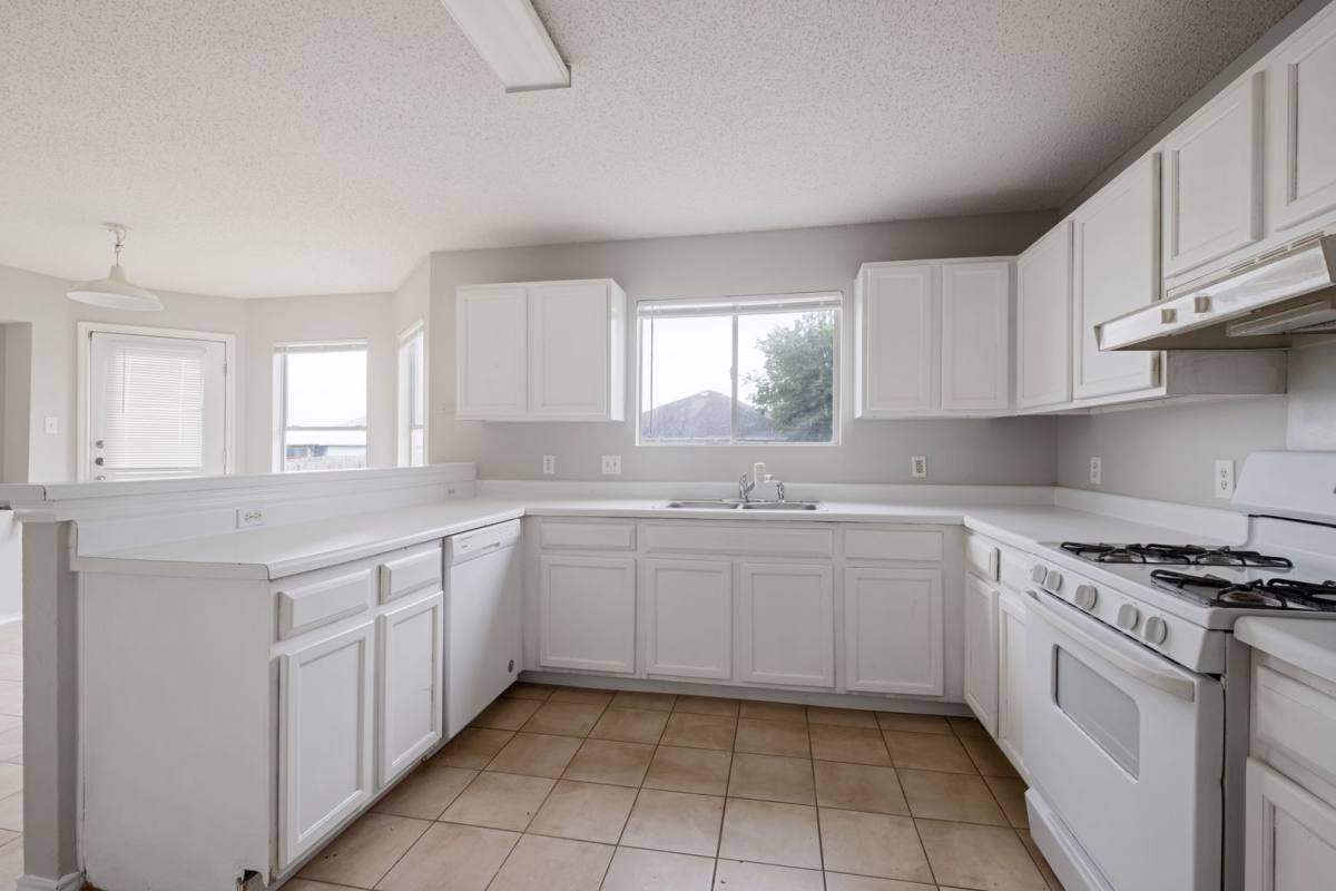 House for rent at 3506 Hawk View, Round Rock, TX 78665