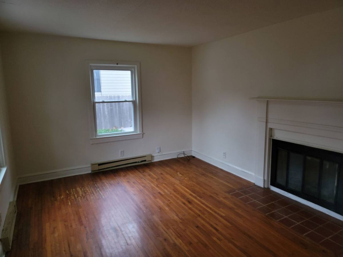 House for rent at 1605 Textile Dr, Greensboro, NC 27405
