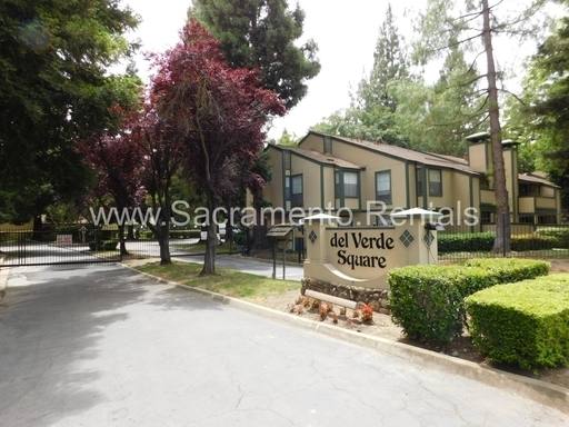 Condo for rent at 750 Del Verde Circle, Sacramento, CA 95833