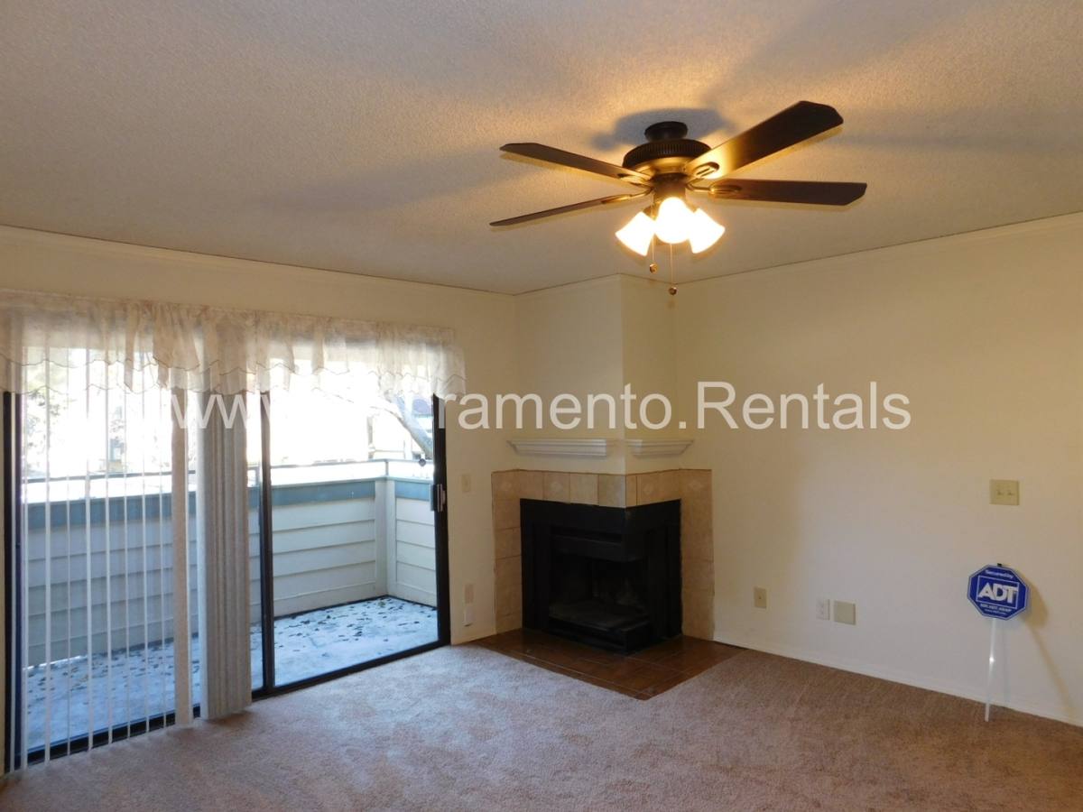 Condo for rent at 750 Del Verde Circle, Sacramento, CA 95833