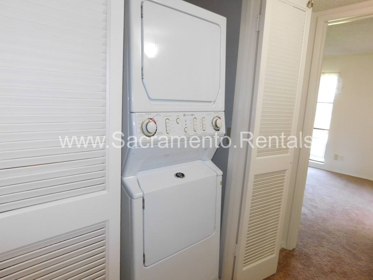 Condo for rent at 750 Del Verde Circle, Sacramento, CA 95833