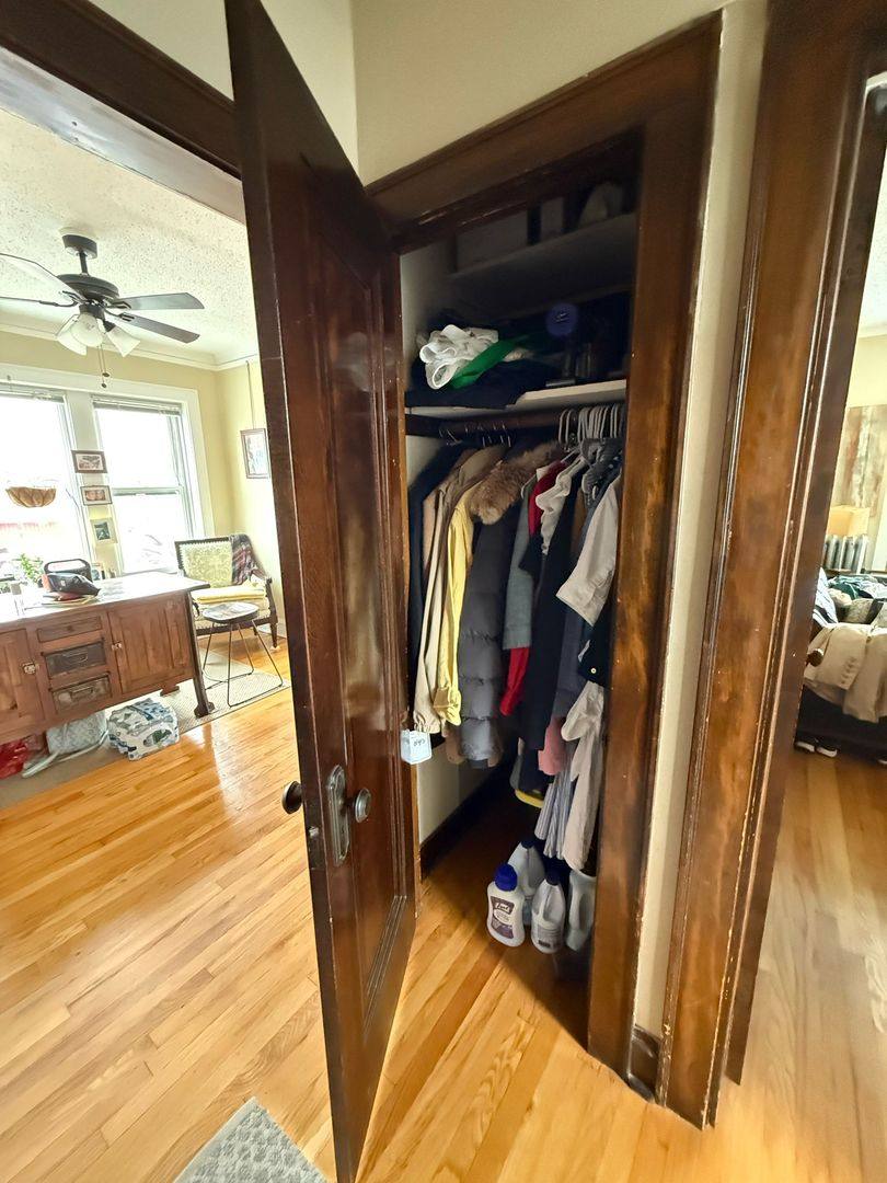 Apartment for rent at 4604 N Kildare Ave, Chicago, IL 60630