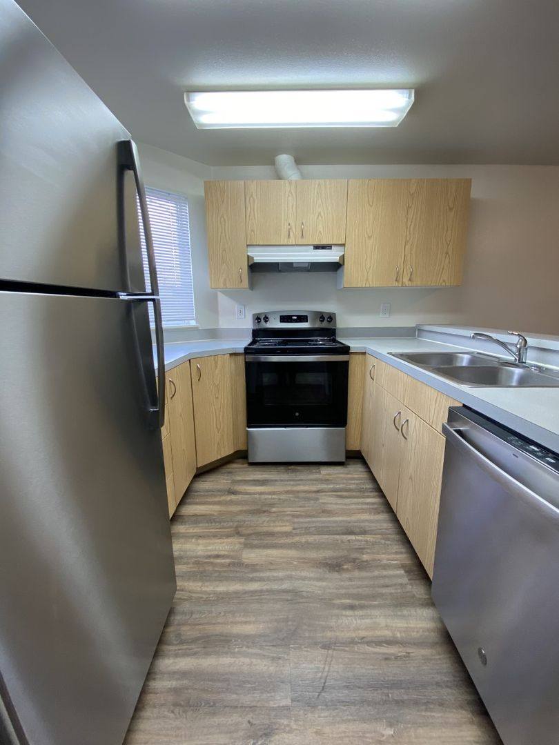 Apartment for rent at 1448 N Raymond St #201, Boise, ID 83704