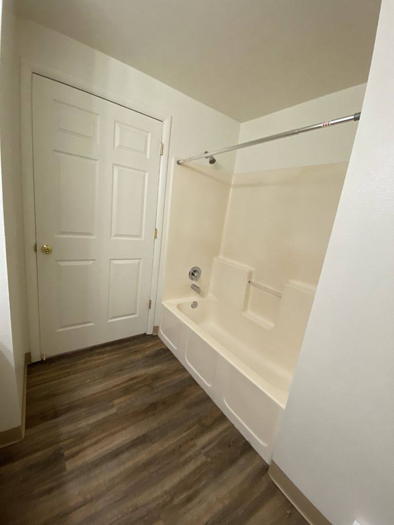 Apartment for rent at 1448 N Raymond St #201, Boise, ID 83704