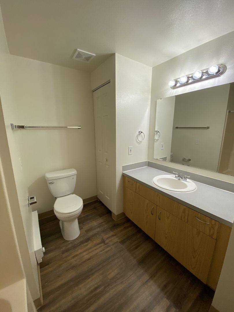 Apartment for rent at 1448 N Raymond St #201, Boise, ID 83704