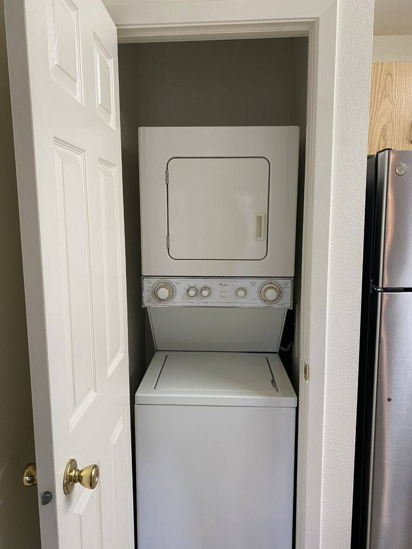 Apartment for rent at 1448 N Raymond St #201, Boise, ID 83704