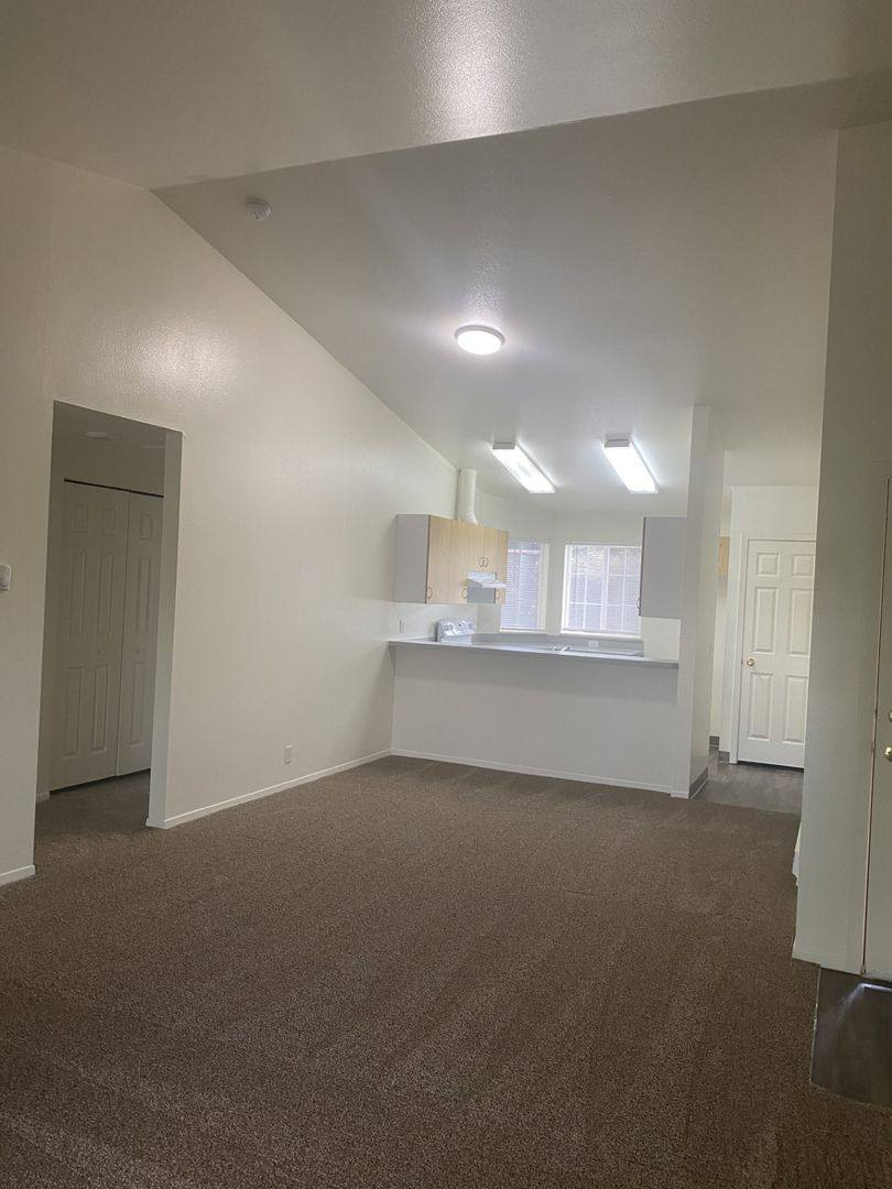 Apartment for rent at 1448 N Raymond St #201, Boise, ID 83704