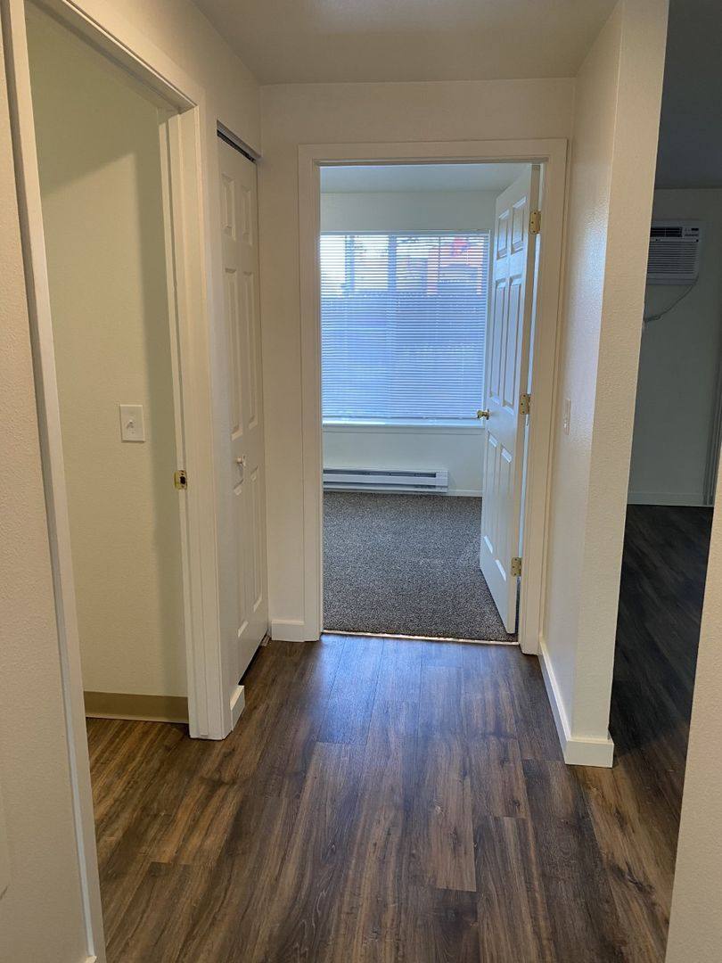 Apartment for rent at 1448 N Raymond St #201, Boise, ID 83704