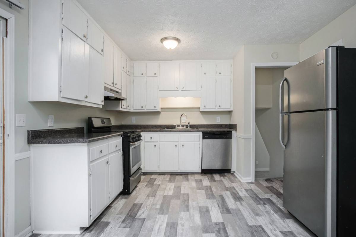 House for rent at 1874 Vauxhall Dr, Lithonia, GA 30058