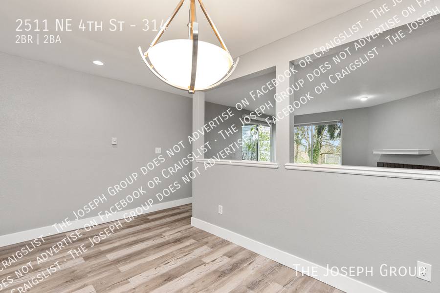 Condo for rent at 2511 NE 4th St #314, Renton, WA 98056
