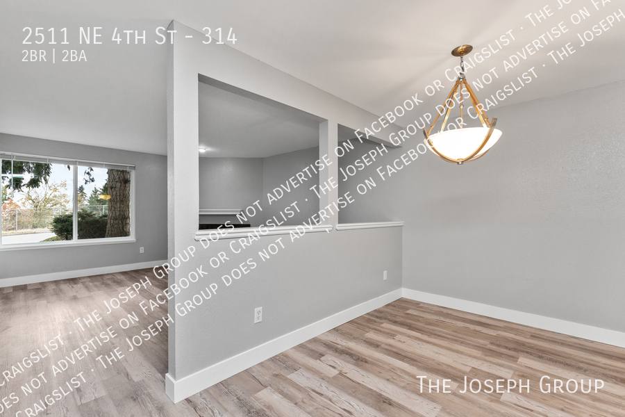 Condo for rent at 2511 NE 4th St #314, Renton, WA 98056