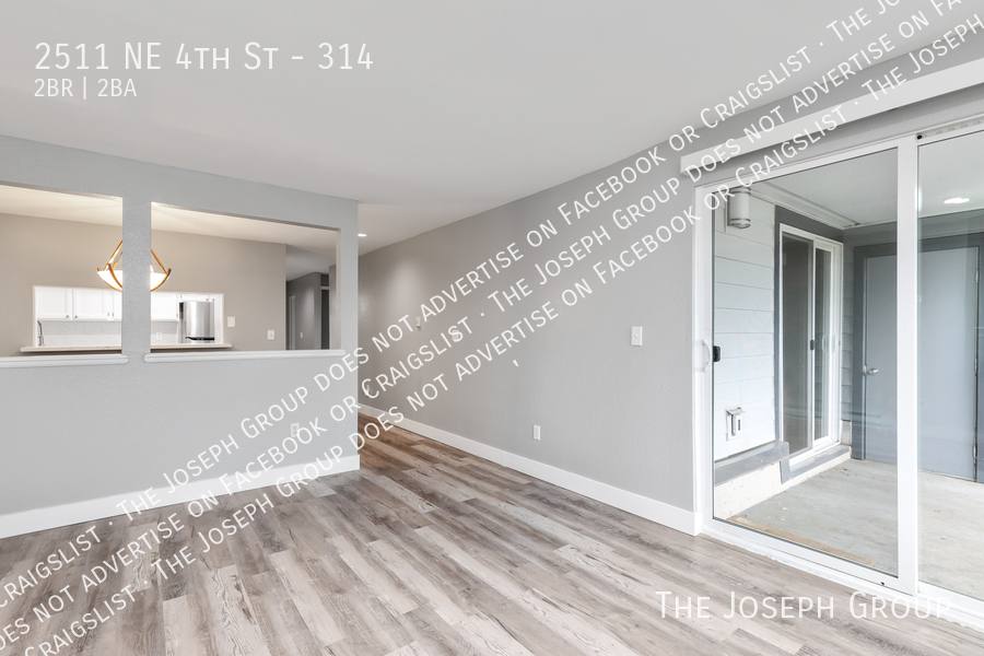 Condo for rent at 2511 NE 4th St #314, Renton, WA 98056