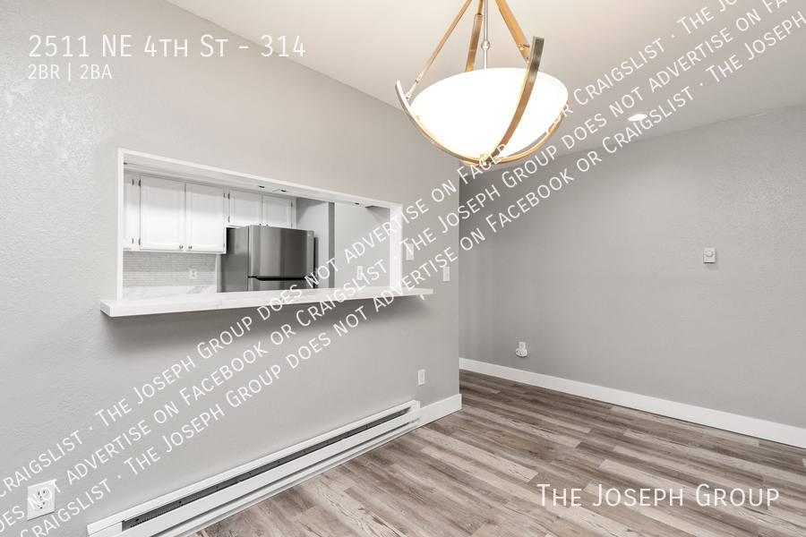 Condo for rent at 2511 NE 4th St #314, Renton, WA 98056