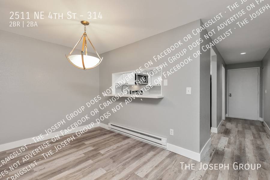 Condo for rent at 2511 NE 4th St #314, Renton, WA 98056