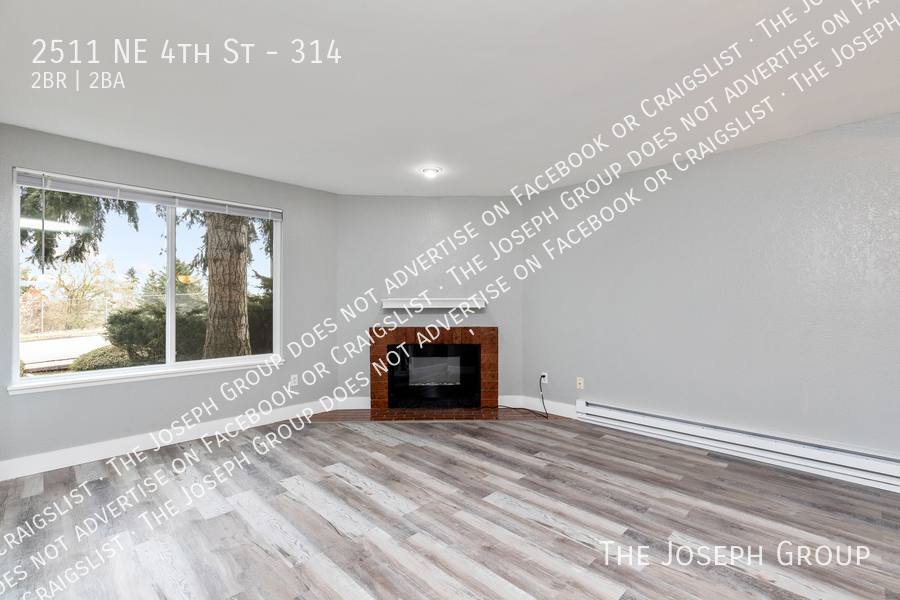 Condo for rent at 2511 NE 4th St #314, Renton, WA 98056