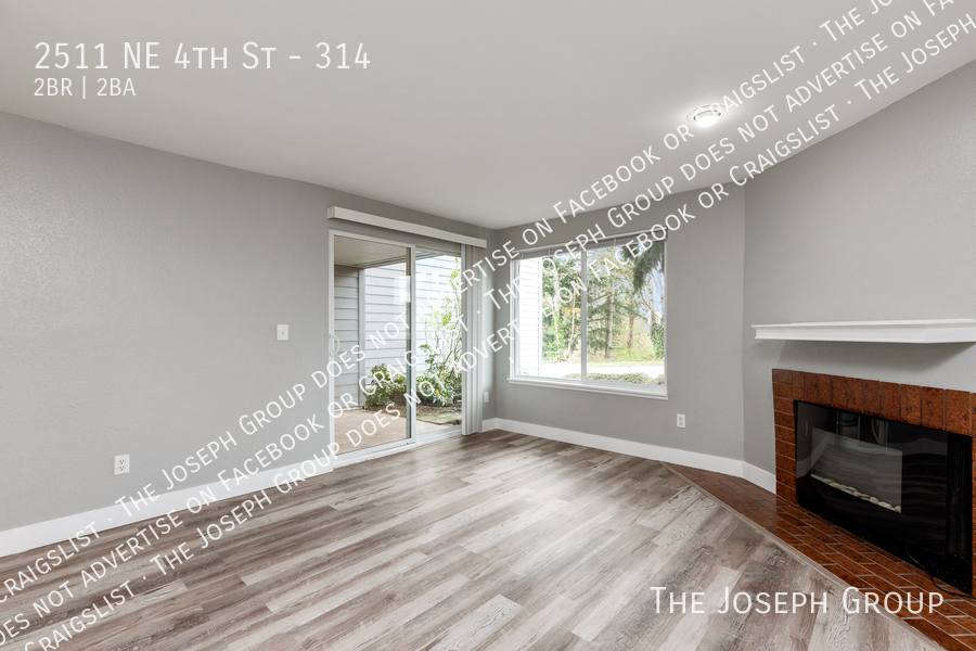 Condo for rent at 2511 NE 4th St #314, Renton, WA 98056