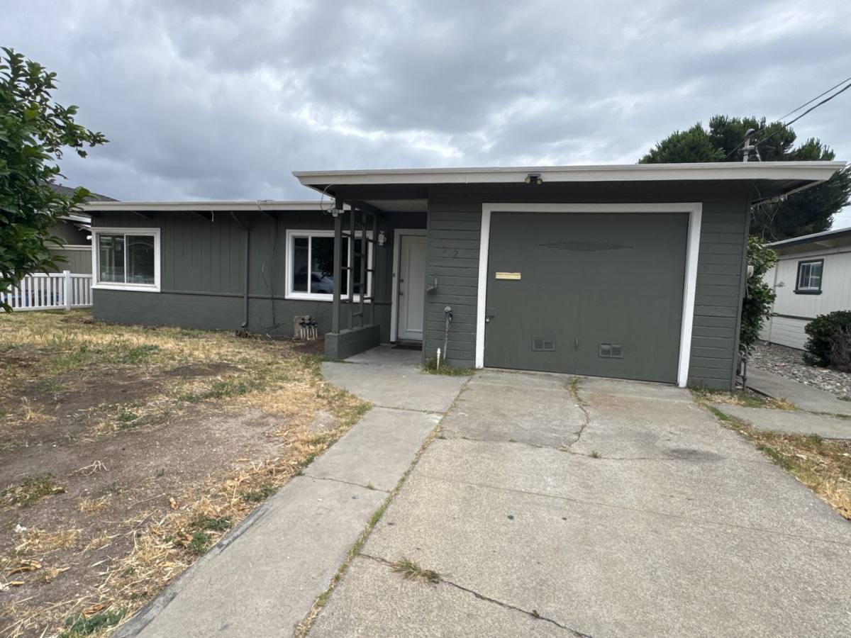 House for rent at 22 Wightman Court, Antioch, CA 94509