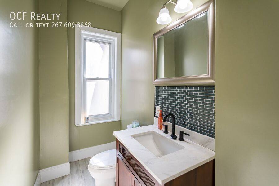 House for rent at 5426 W Jefferson St, Philadelphia, PA 19131