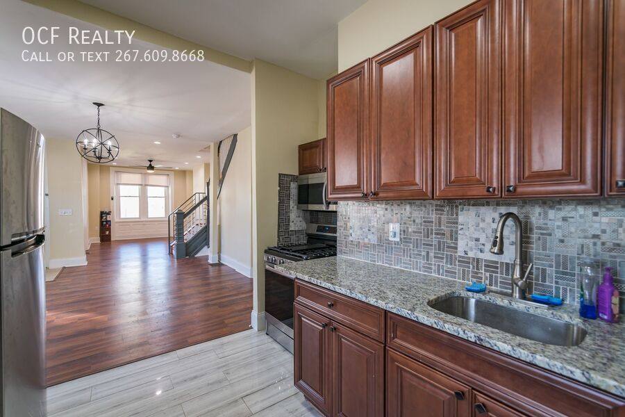House for rent at 5426 W Jefferson St, Philadelphia, PA 19131