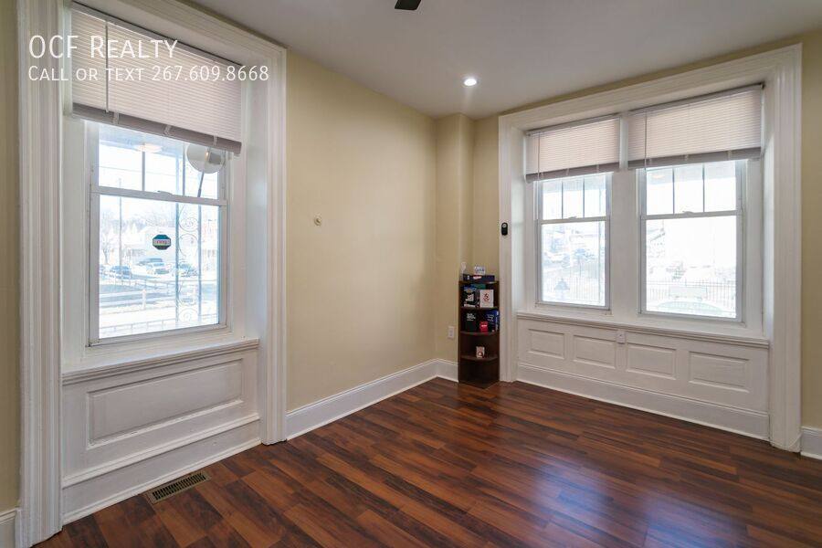 House for rent at 5426 W Jefferson St, Philadelphia, PA 19131