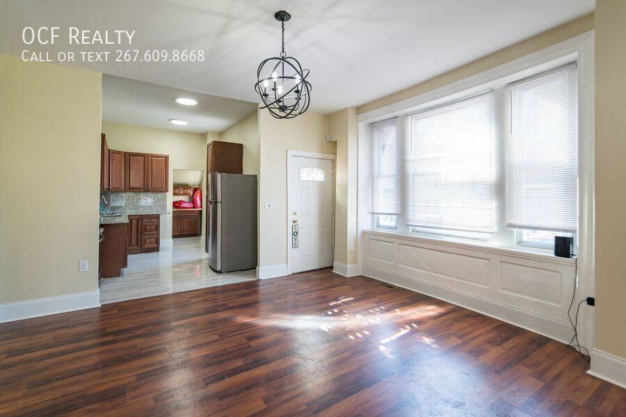 House for rent at 5426 W Jefferson St, Philadelphia, PA 19131