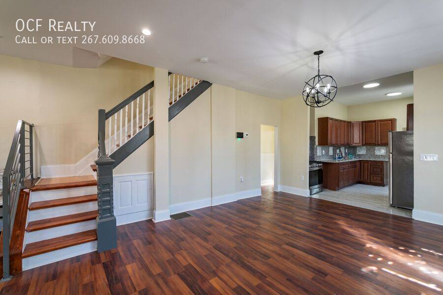House for rent at 5426 W Jefferson St, Philadelphia, PA 19131