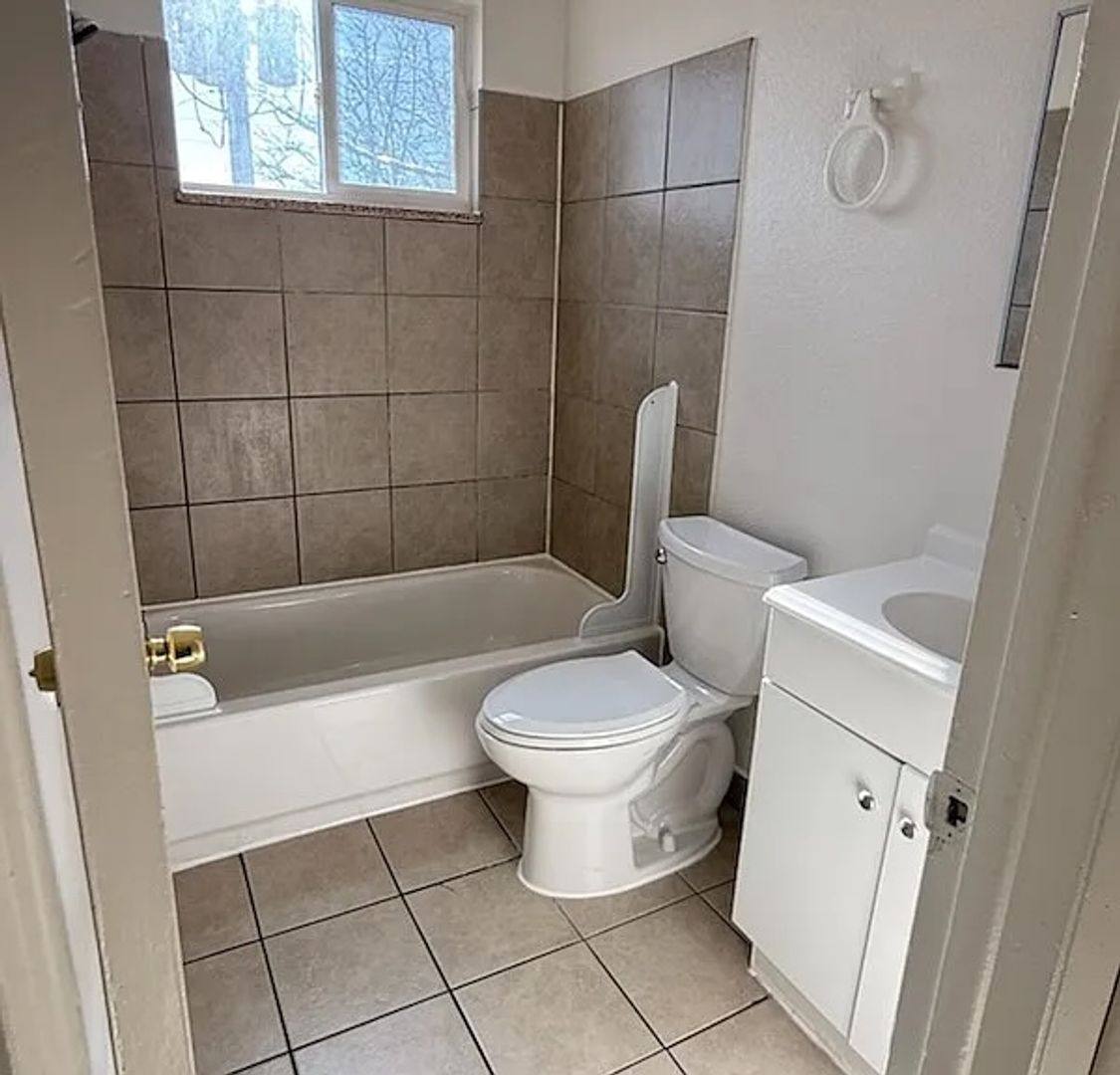 Apartment for rent at 2617 W Evans Ave #1402, Denver, CO 80219