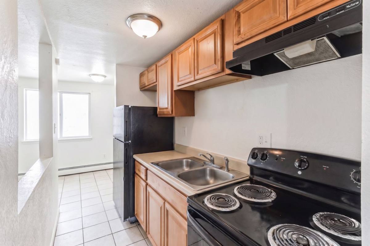 Apartment for rent at 1065 S Quivas St #101, Denver, CO 80223