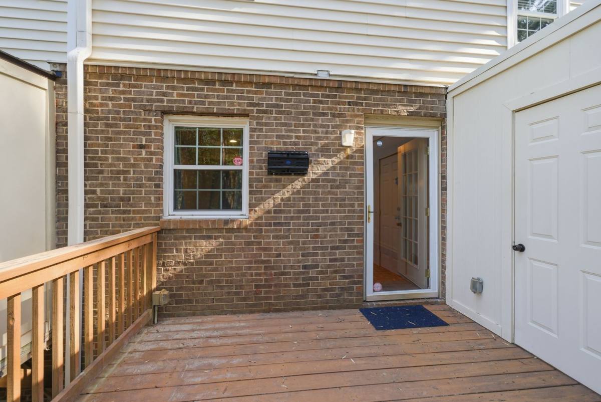 Condo for rent at 6355 New Market Way, Raleigh, NC 27615