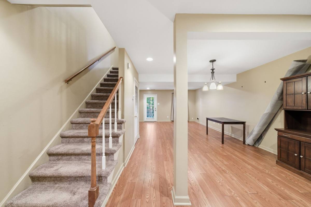 Condo for rent at 6355 New Market Way, Raleigh, NC 27615