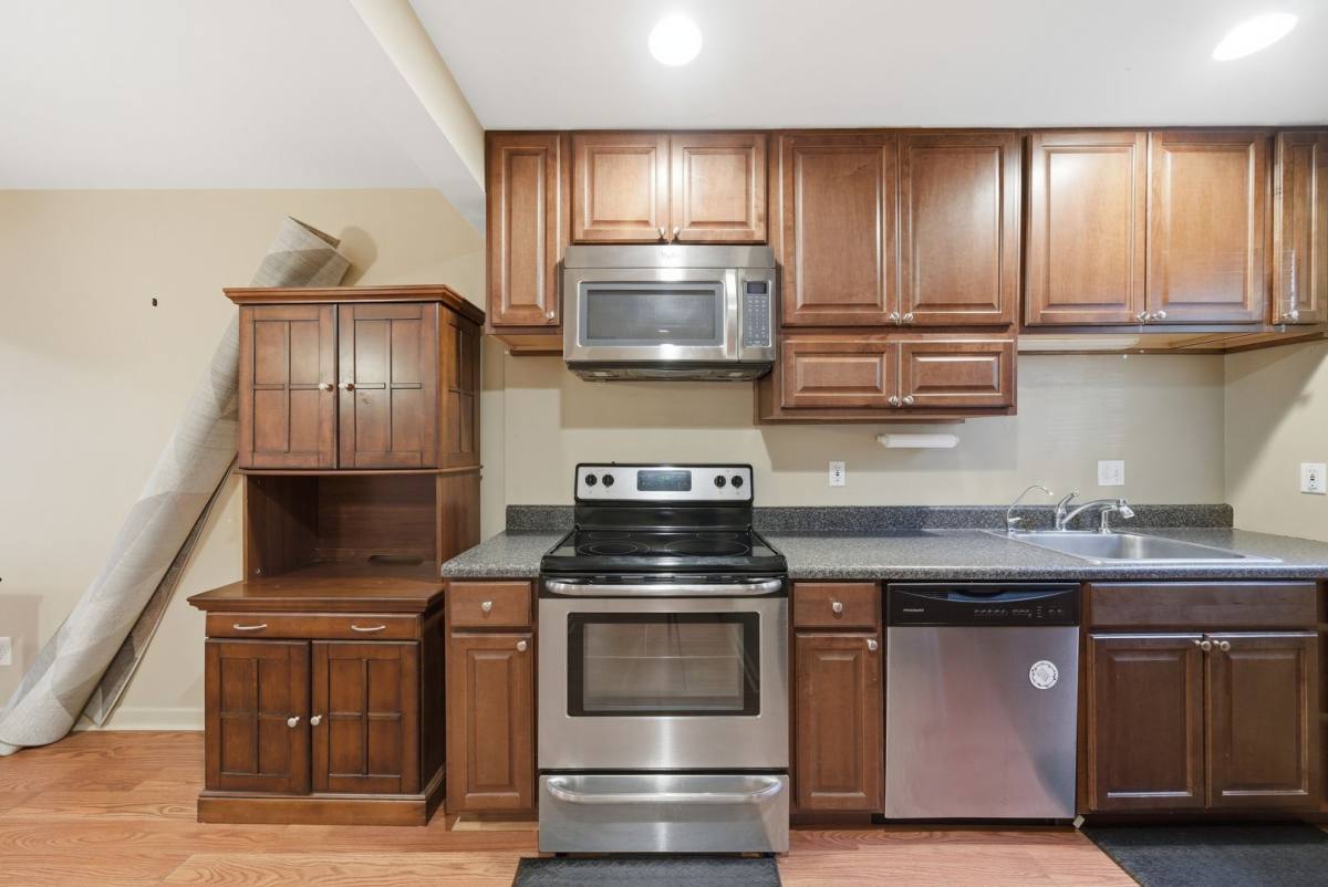 Condo for rent at 6355 New Market Way, Raleigh, NC 27615