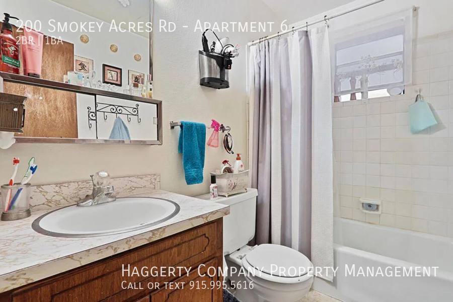 Apartment for rent at 200 Smokey Acres Rd #6, Mesilla Park, NM 88047