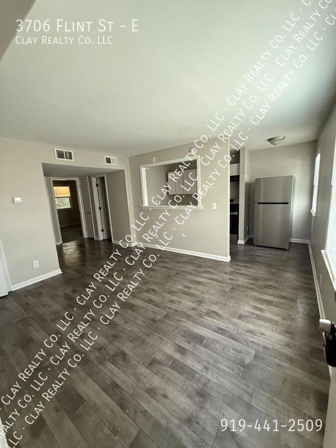 Apartment for rent at 3706 Flint St E, Greensboro, NC 27405