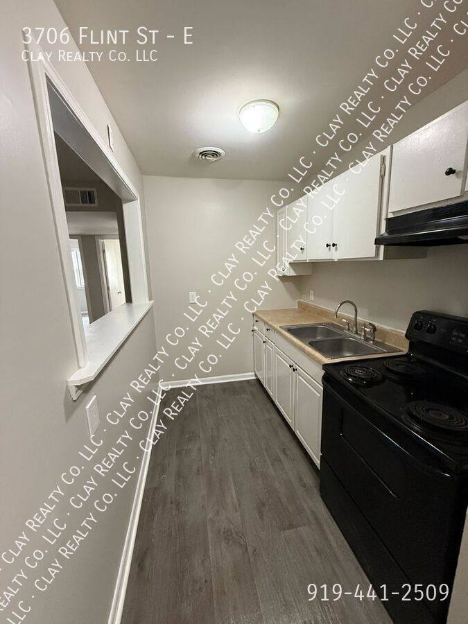 Apartment for rent at 3706 Flint St E, Greensboro, NC 27405