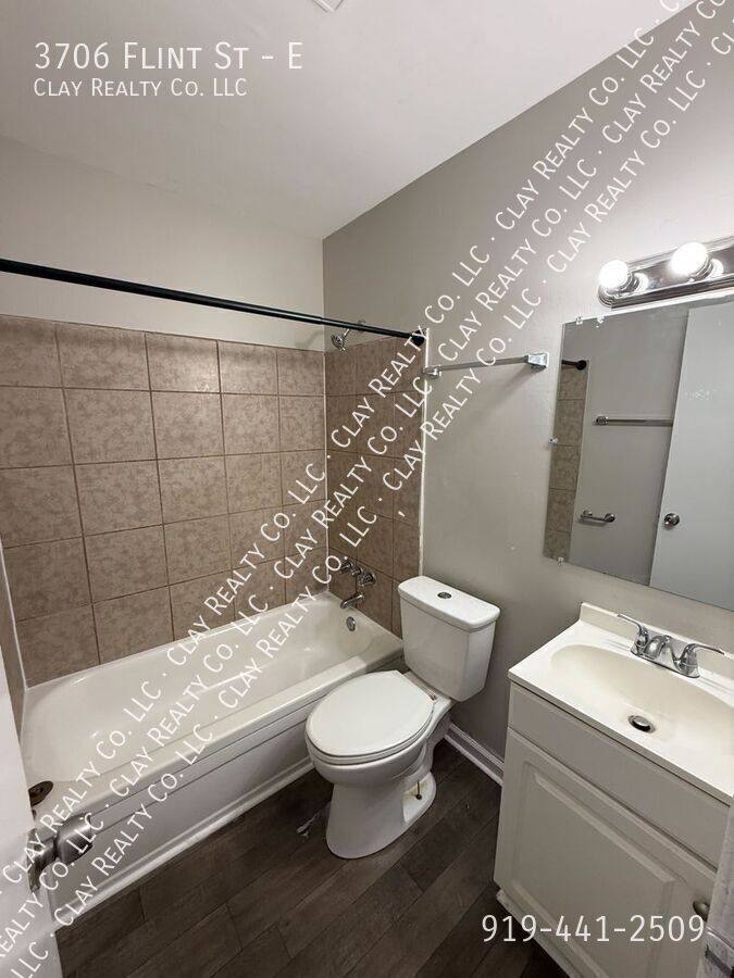 Apartment for rent at 3706 Flint St E, Greensboro, NC 27405